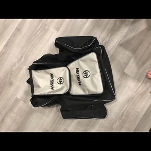 Hagan Hockey Bag